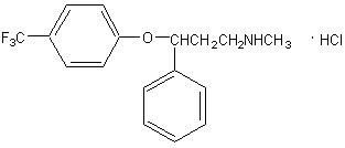 Fluoxetine Hydrochloride